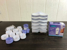 used BUNDLE Nursing Necessities