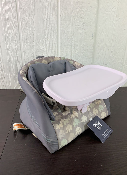 used Boppy Baby Chair