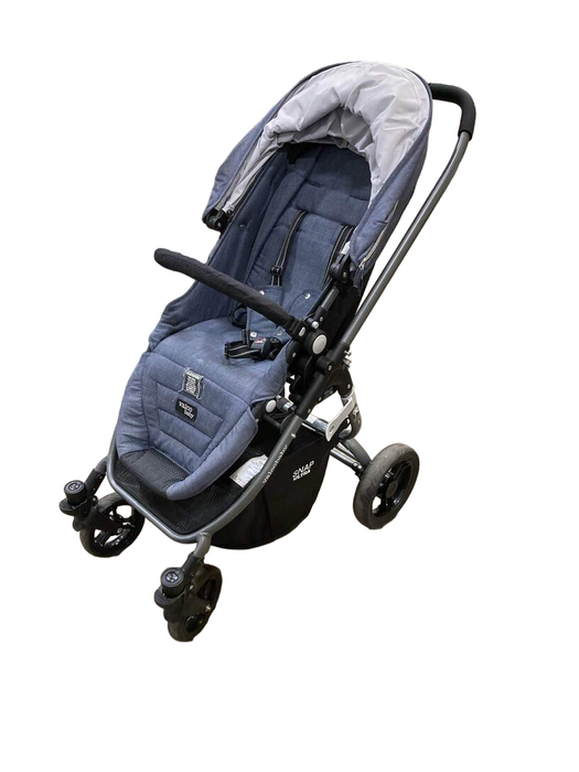 used Strollers