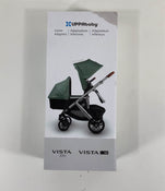 Shop UPPAbaby VISTA Lower Adapters at GoodBuy Gear