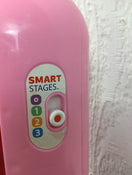 secondhand Fisher Price Laugh & Learn Smart Stages Vacuum