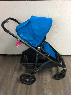 Uppababy georgie hotsell