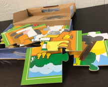 used Cross Strategy Products Jumbo Puzzle