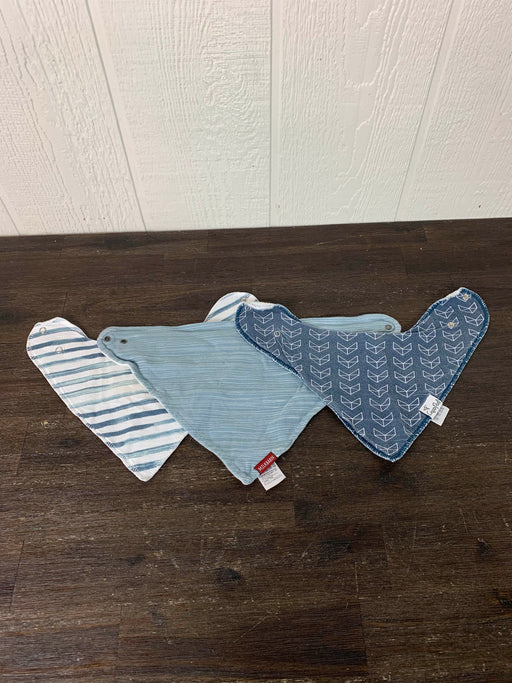 used BUNDLE Bandana Bibs