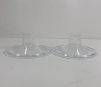 used Legendairy Milk Silicone Collection Cups