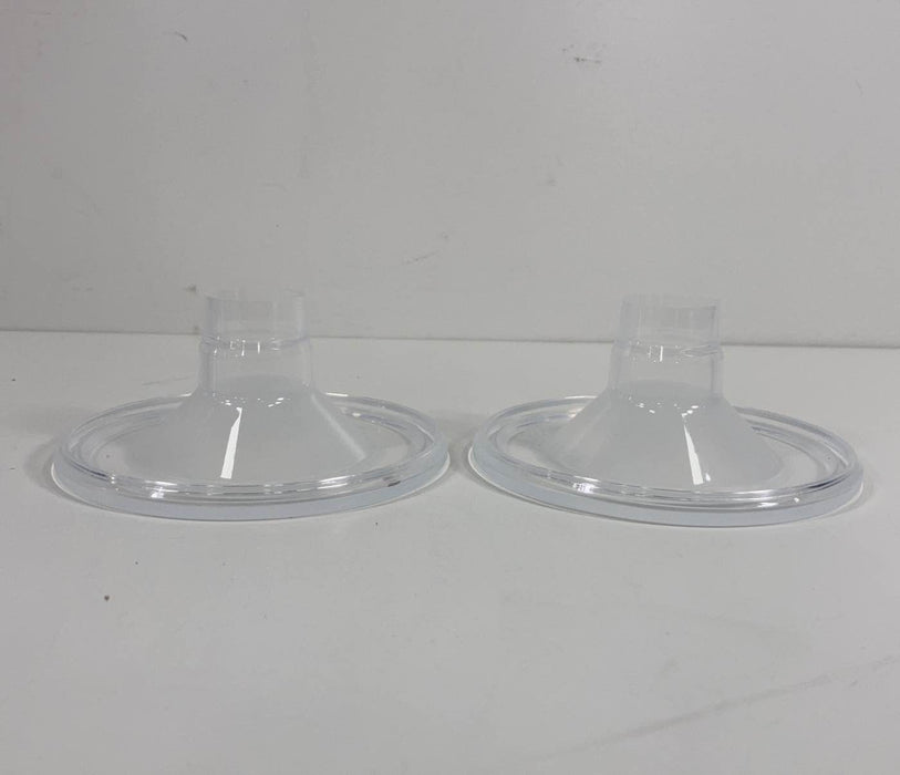used Legendairy Milk Silicone Collection Cups