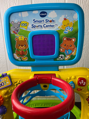 Vtech 2024 smart shot