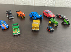 secondhand BUNDLE Cars