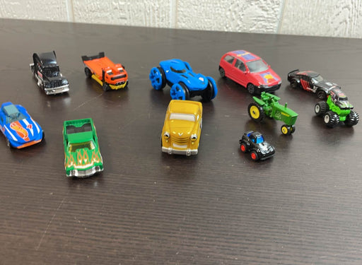 secondhand BUNDLE Cars