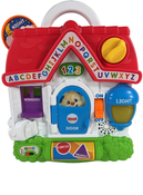 used Fisher Price Laugh And Learn Smart Stages House