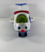 used Fisher Price Little People Lil’ Movers Airplane