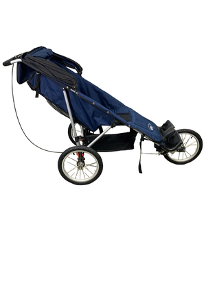 Baby jogger freedom outlet stroller