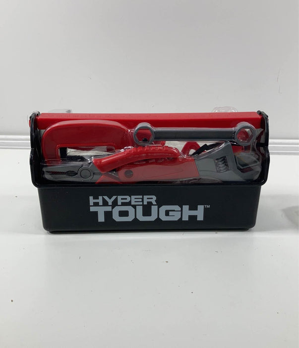 used Kid Connection Hyper Tough Tool Set