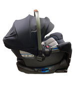 secondhand Carseat