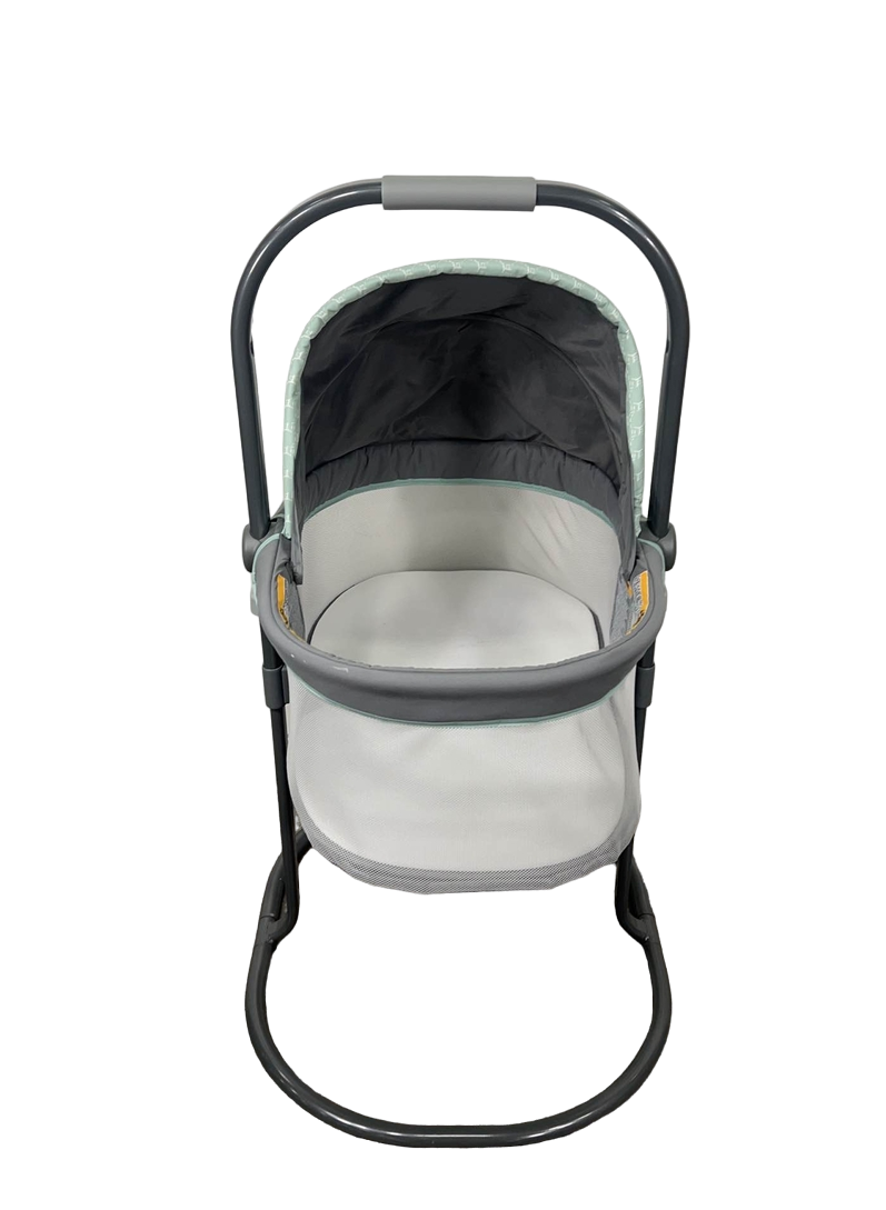 bassinet for graco stroller Graco Day2Night Portable Bassinet And Stand