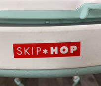 Skip Hop Silver Lining Cloud Baby's View Activity Center