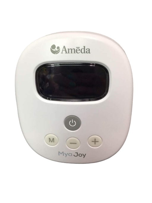 secondhand Ameda MYA Joy Double Electric Breast Pump