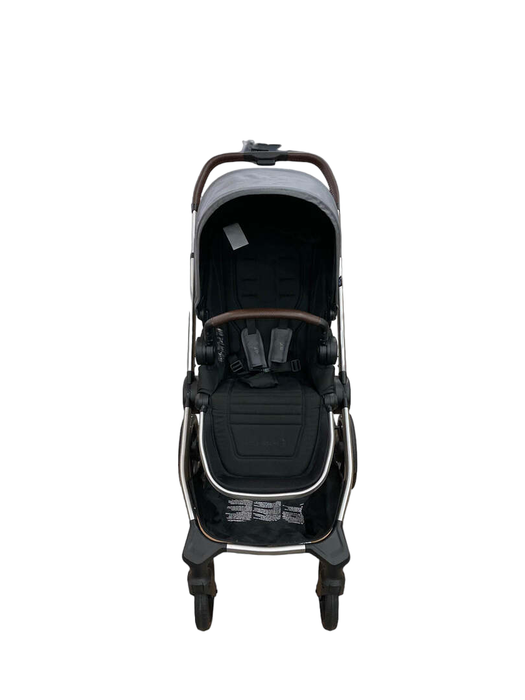 Baby Jogger City Sights Stroller, 2022,  Dark Slate