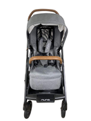 secondhand Nuna MIXX Next Stroller, 2023, Granite