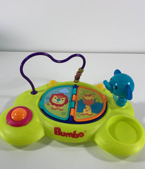 used Bumbo Playtop