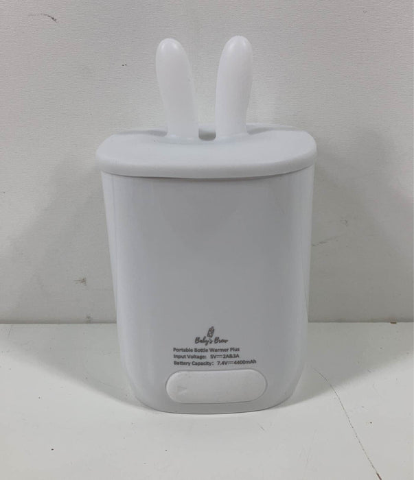 Shop The Baby's Brew Portable Bottle Warmer at GoodBuy Gear