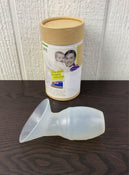 used Haakaa Manual Breast Pump