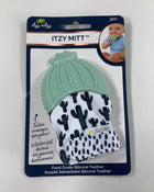 used Itzy Ritzy Munch Mitt