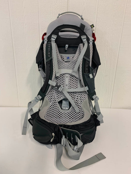 secondhand Osprey Packs Poco AG Plus Child Carrier