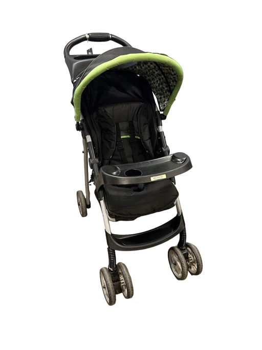 used Graco LiteRider Stroller, 2015