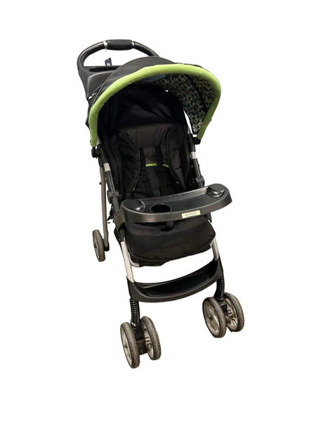 Graco LiteRider Stroller, 2015