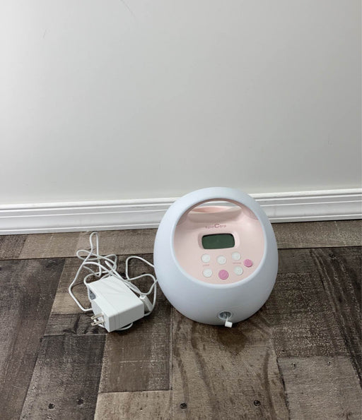 secondhand Spectra Baby S2 Plus Electric Breast Pump