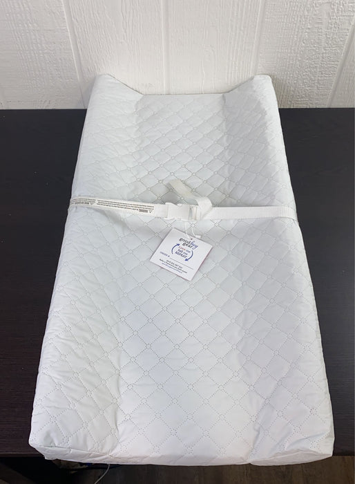 Shop Trend Lab Contoured Changing Pad at GoodBuy Gear