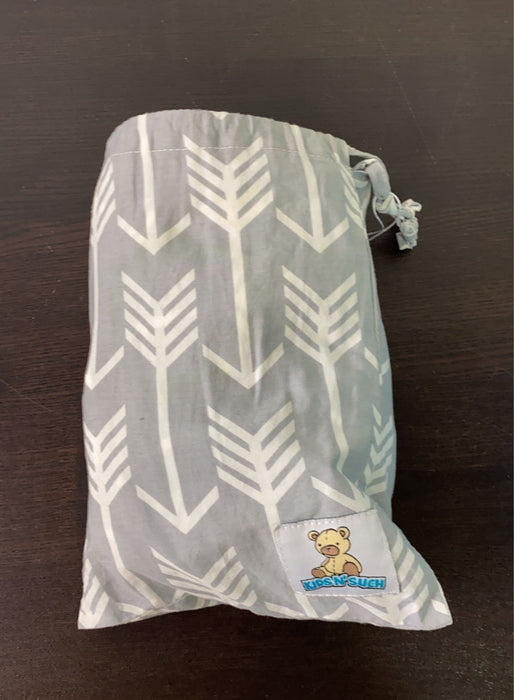 used Kids N’ Such Nursing Cover