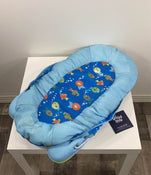 used Summer Infant Deluxe Bath Sling