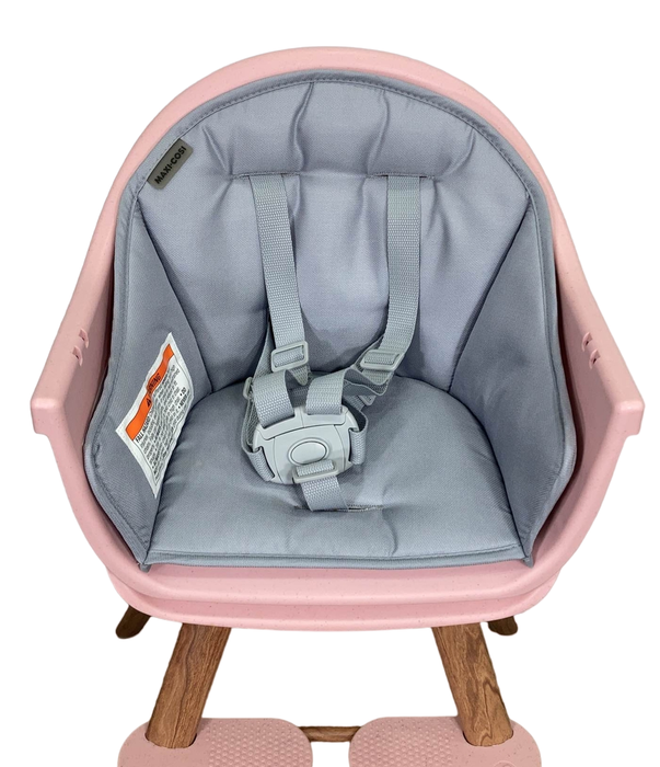 Maxi-Cosi Moa 8-in-1 High Chair, Essential Blush