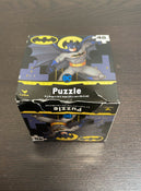 used Cardinal Batman Puzzle