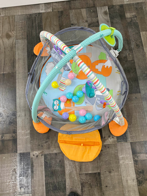 secondhand WYSWYG Play Mat