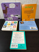 secondhand BUNDLE Board Books