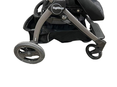 used Peg Perego Book Pop Up Stroller, 2015, Onyx