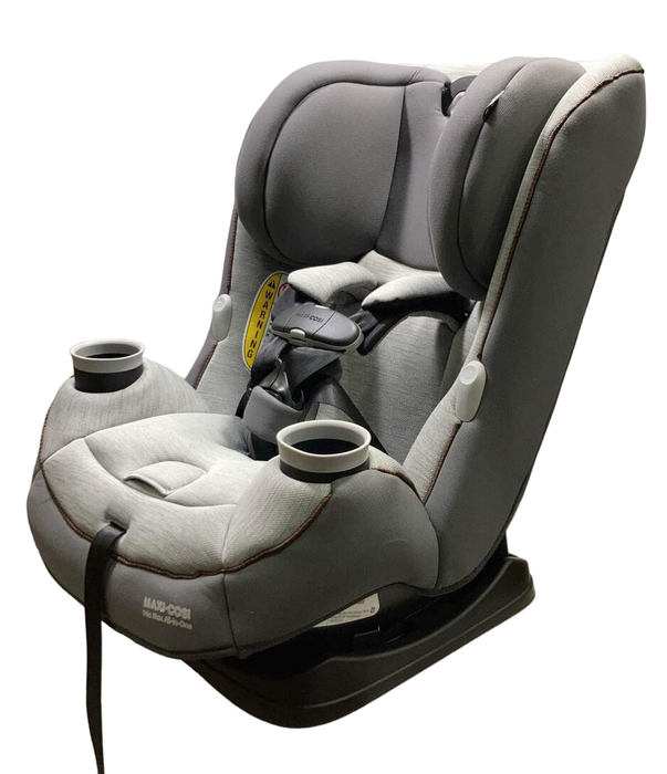 used Maxi-Cosi Pria Max All-in-One Convertible Car Seat, 2022