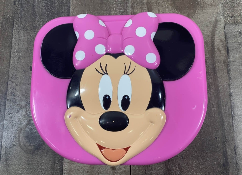 used Disney Minnie Mouse Laptop