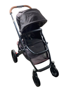 used UPPAbaby VISTA Stroller, Jake (Black), 2014