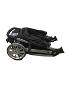 secondhand Britax B-Lively Stroller, 2020, Raven