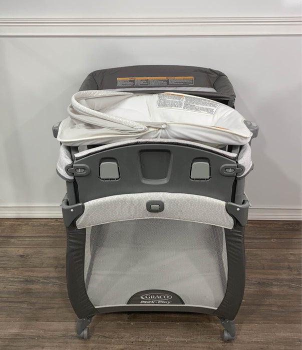 Shop Graco Pack 'n Play Newborn2Toddler at GoodBuy Gear