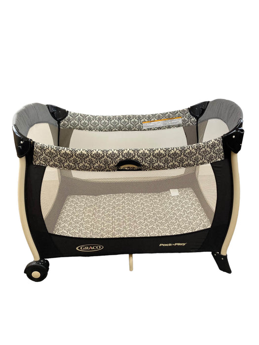 Shop Graco Pack ‘n Play Silhouette Playard at GoodBuy Gear