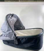 used UPPAbaby Bassinet, Pascal (Grey), 2016