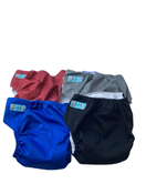 Shop Alva Baby One Size Adjustable Cloth Diapers at GoodBuy Gear