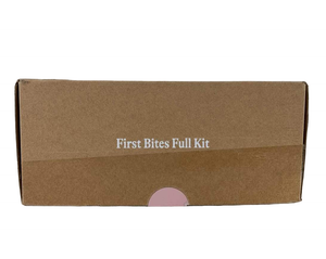 First Bites Full Kit by Lalo