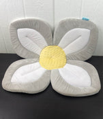 secondhand Blooming Bath Baby Bath Lotus, Yellow/White/Grey