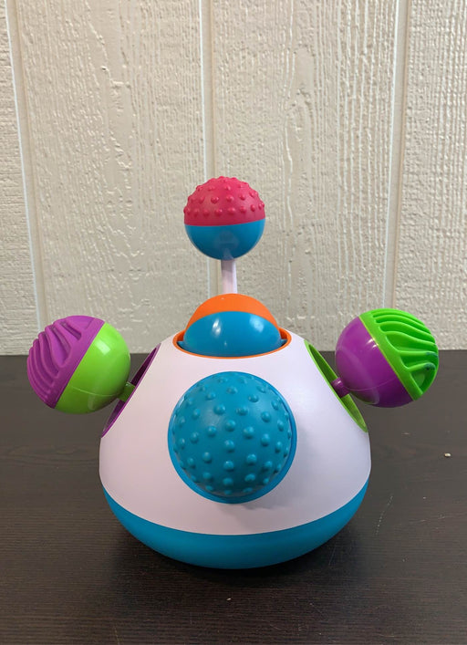 secondhand Fat Brain Toys Klickity